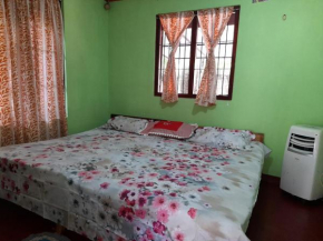 Saneeta Villa